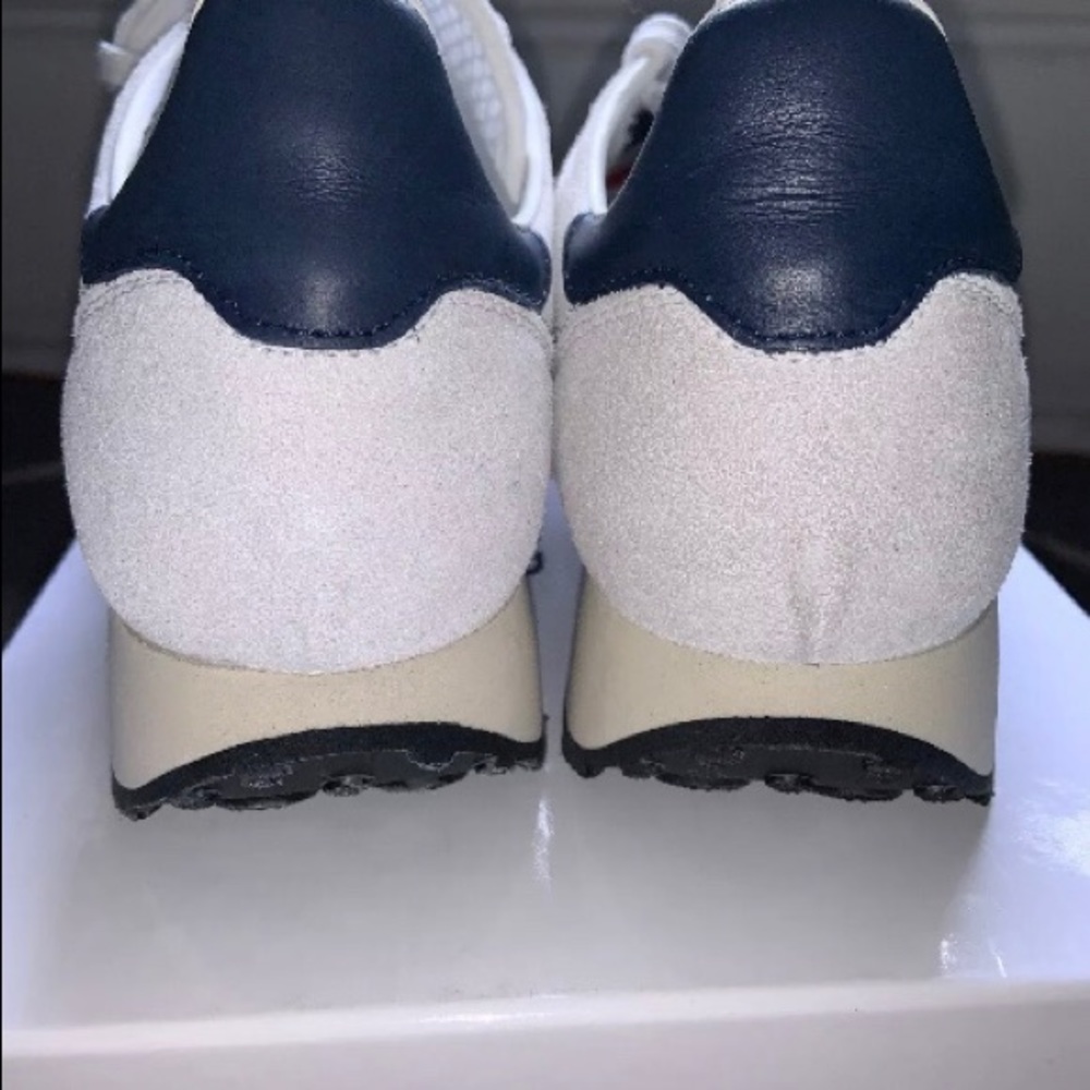 Moncler Horace Men’s Shoe Size 8.5 - Picture 4 of 7